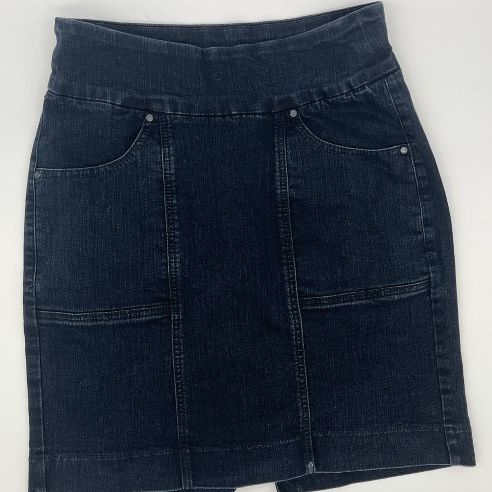 JAG jeans high waisted maxi skirt size 6 great condition no noticeable flaws